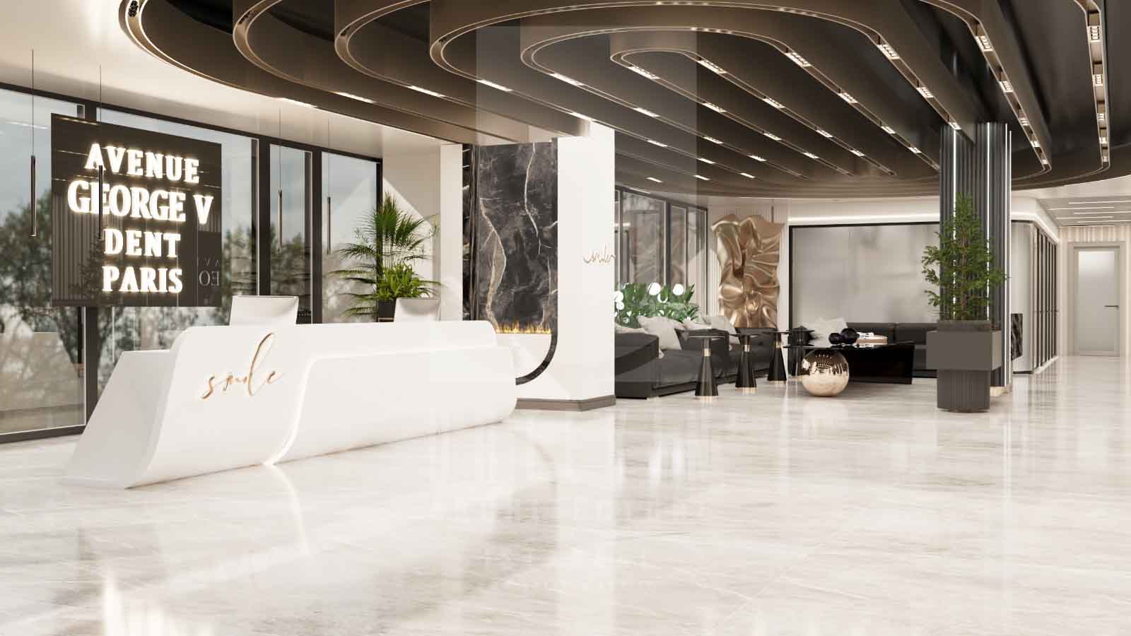 Des solutions innovantes en architecture intérieure et en design de mobilier
