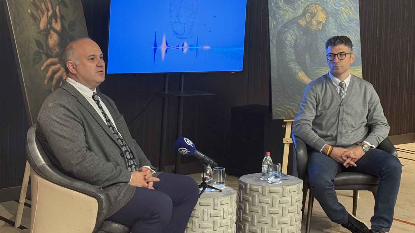 L’Association Turque de la Sclérose en Plaques Partage des Informations Cruciales sur la Maladie avec le Public