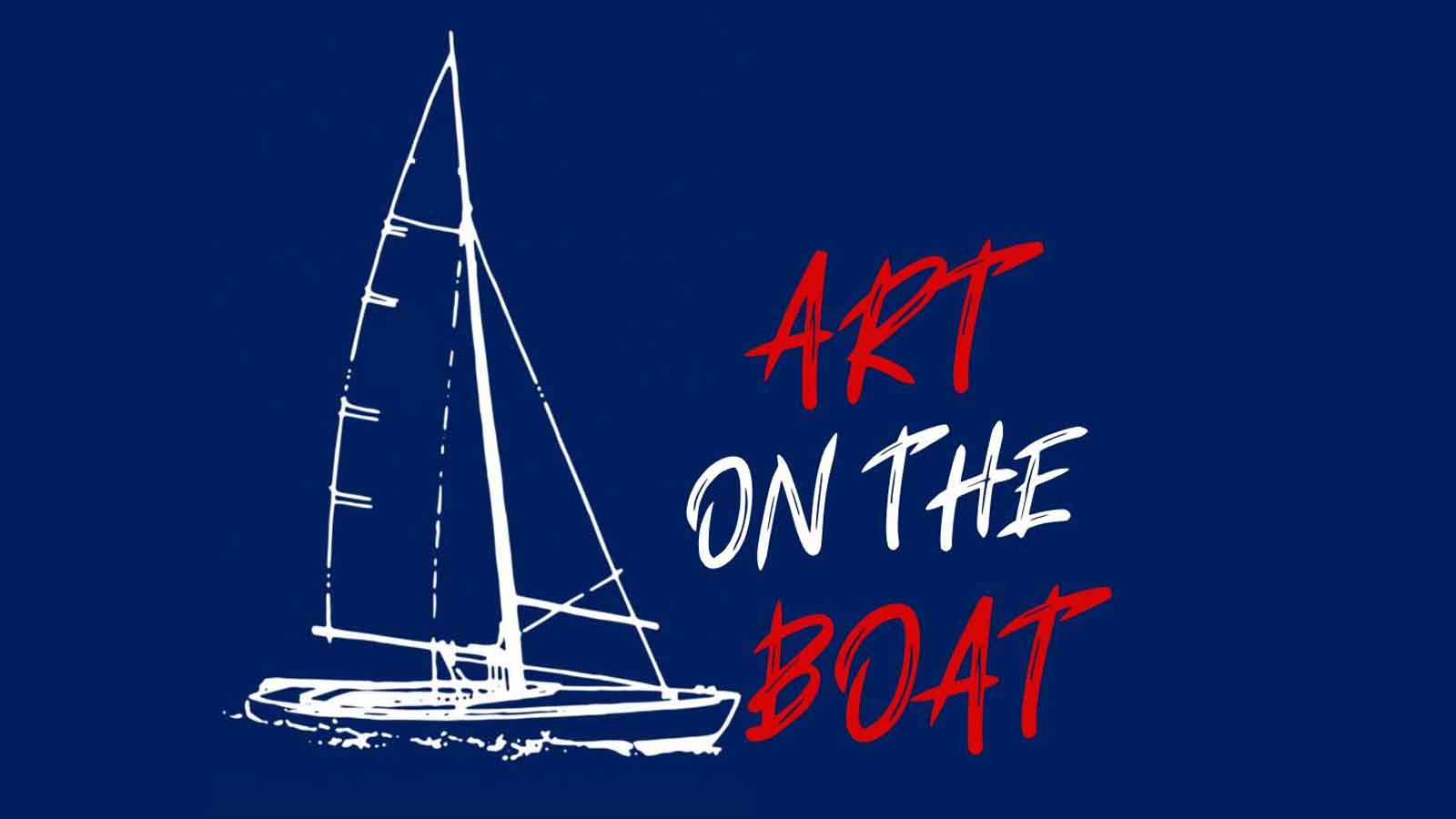 Le festival Art on the Boat sur le thème du « luxe silencieux » commence à la marina de Kalamış !