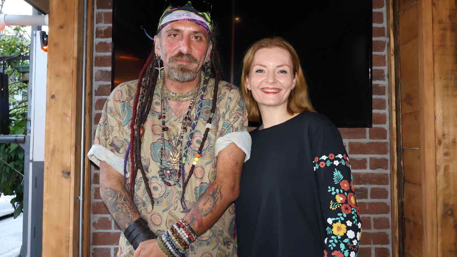 Sait Emre Güneş : « Nous traitons les chiens comme des bébés. » Entretien exclusif avec Eylül Aşkın