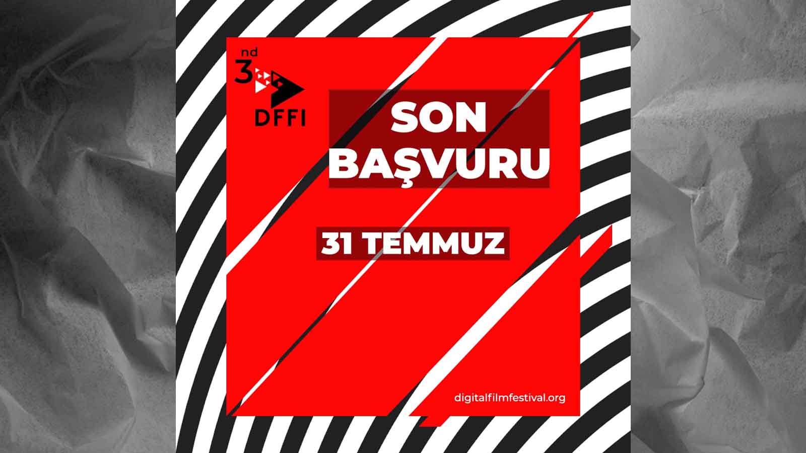 Festival du Film Numérique d’Istanbul 2025 : Guide Officiel de Candidature pour les Courts-Métrages