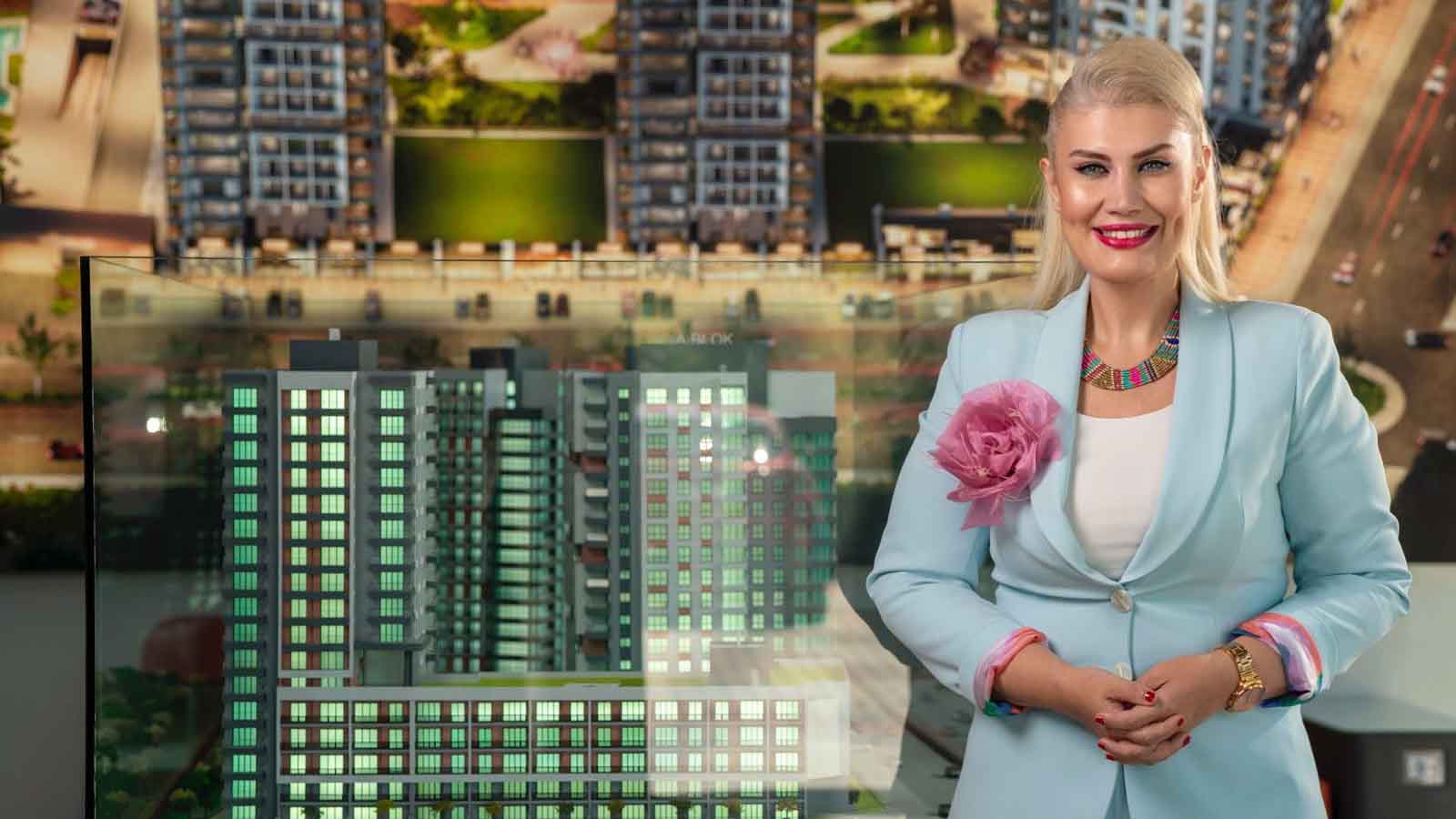 Tendance du Marché Immobilier : Y a-t-il un Équilibre entre Neuf et l’Ancien ? – Derya Filiz Dalga