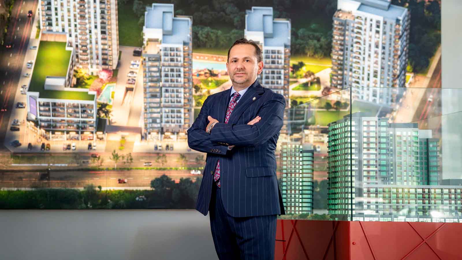 Miaaras propose des options de logement adaptées à la vie familiale moderne et aux investisseurs