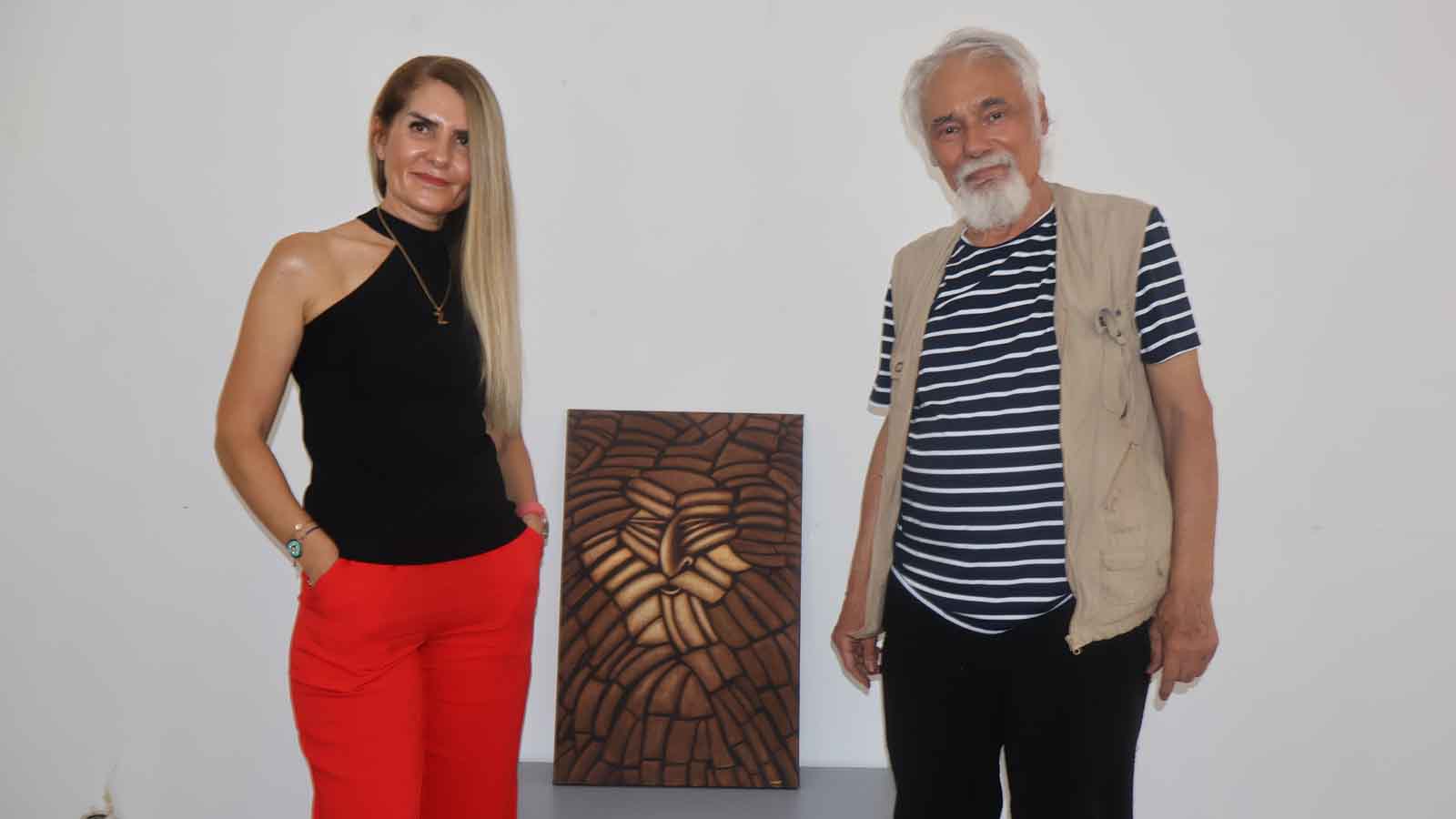 Du Sac de Noisettes à la Toile Muhsin Bilyap et l’Alaturkisme