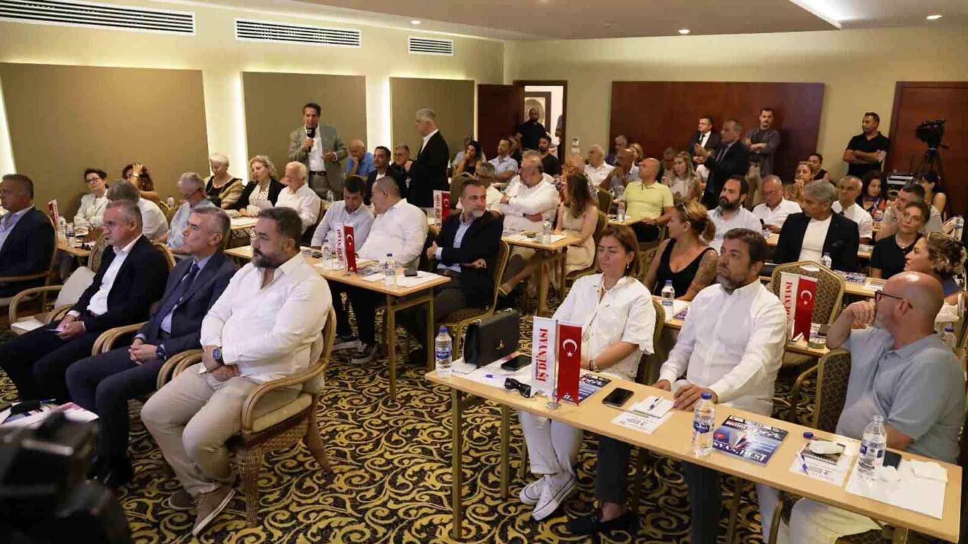 Le joyau de l’Égée Un tourisme de 365 jours à Bodrum, est-ce possible