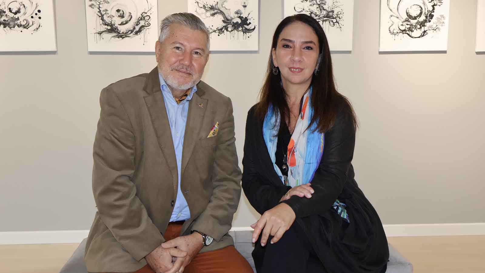 De l'Art, de l'Éducation et des Éclats de Verre avec Ender Dandul