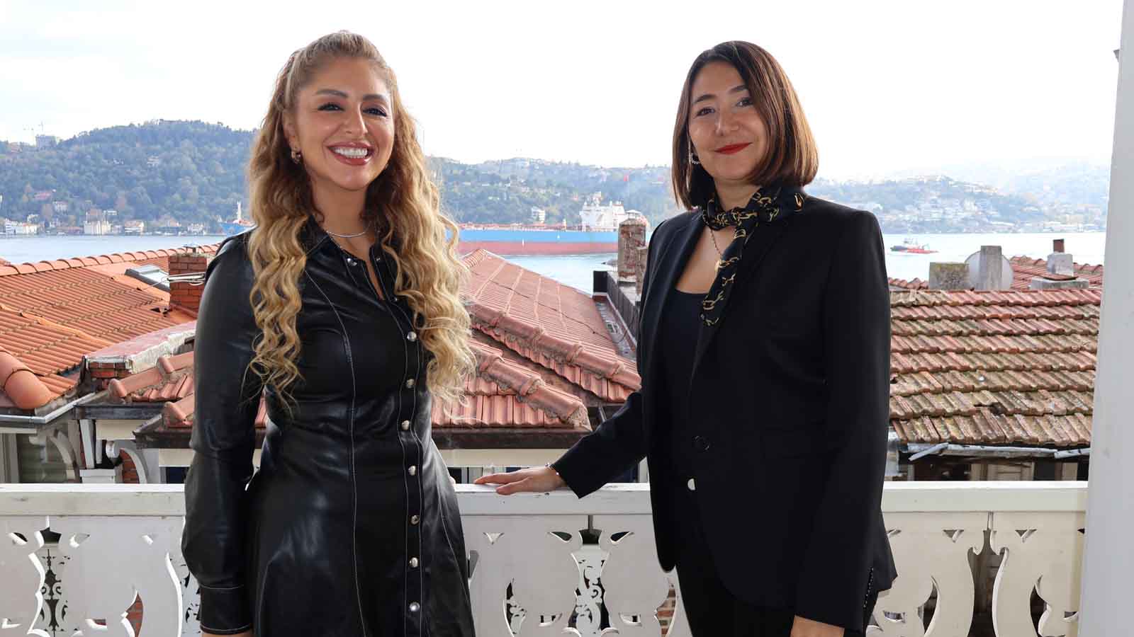 Déclarations percutantes de Verda Çakan sur l’alimentation émotionnelle dans « Conversations sur la quête du bonheur »