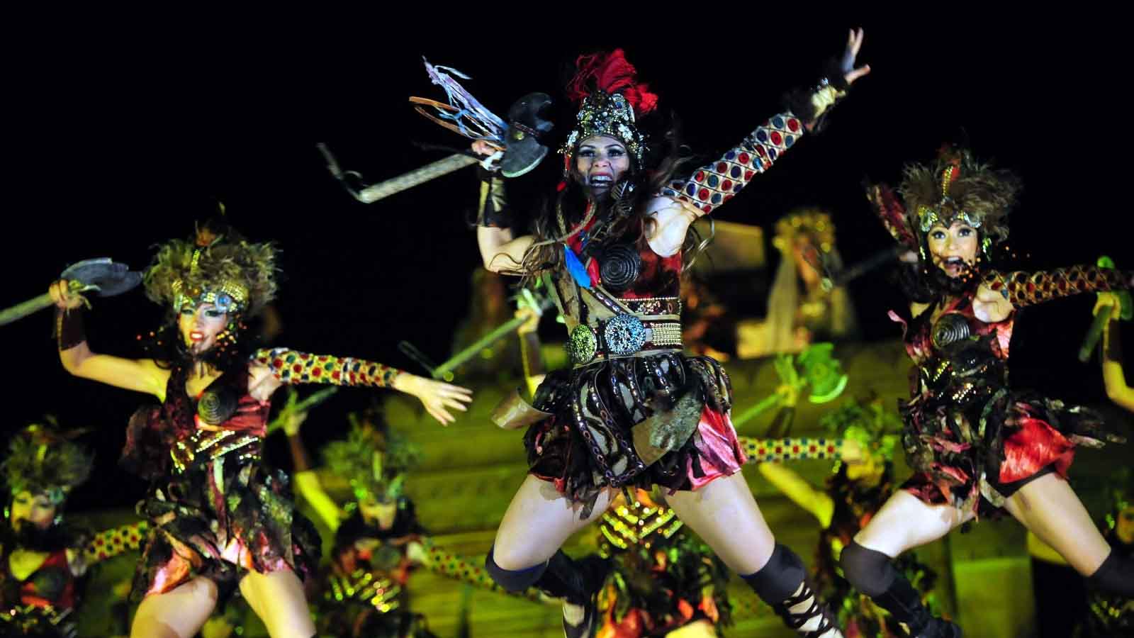 Mustafa Erdoğan Annonce « Troia » Bientôt sur les Routes des États-Unis